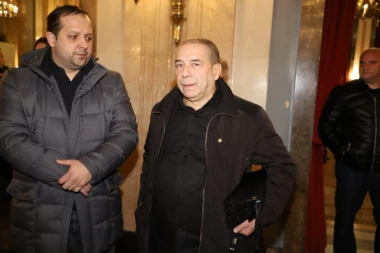 Šabanov brat je umro od tuge za njim: Hasan Dudić skrhan bolom zbog gubitka još jednog rođaka!