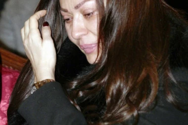 TRUDILA SAM SE DA POSTANEM BOLJA OSOBA: Ceca PRVI PUT progovorila o danima iz kućnog zatvora i kako je prevazišla RUŽAN period!