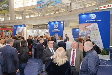 "Dunav turist" nudi uz vaučer i popust od 6.000 dinara