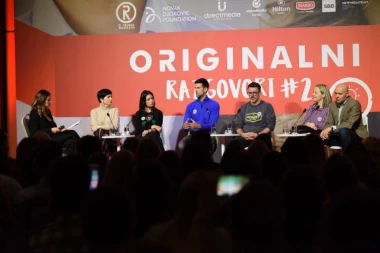 Tri najbitnije stvari koje je Đoković izdvojio na putu ka uspehu