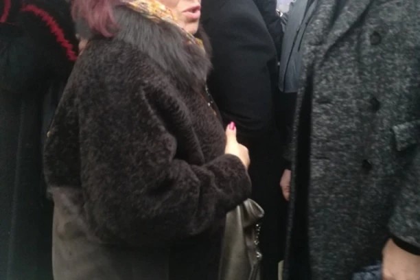 Šemsa Suljaković doživela infarkt!