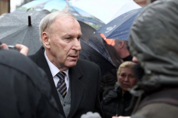 EKSKLUZIVNO! DŽAJA O SMRTI BEKENBAUERA: Fudbalski gospodin kao on se više nikada neće roditi!