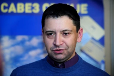 Čudan čovek, biće sa njim kad-tad problema: Kolege u strahu radile sa Đurđevim, a ovako se ponašao pre krvavog zločina!