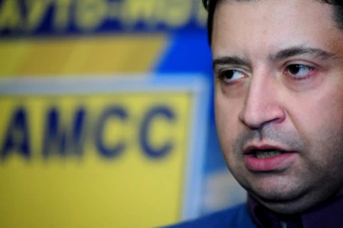 Ovo je čovek koji je ubio Mirka Butuliju