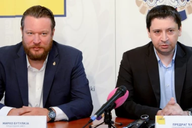 OTKRIVAMO pozadinu jezivog ubistva i samoubistva u Ruzveltovoj: Evo zašto je Đurđev ubio Butuliju