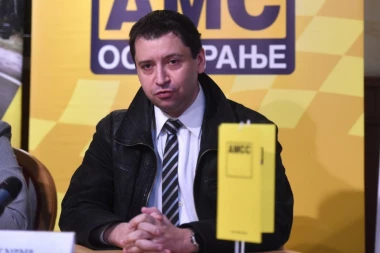 Ja sada moram da se ubijem! Poslednje reči Đurćeva lede krv u žilama