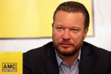 Smrt Butulije odjeknula van granica Srbije: Rusi izveštavaju o smrti predsednika AMSS