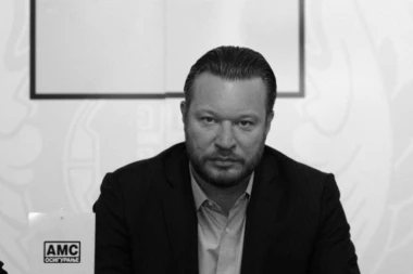 Đurđev ispalio nekoliko hitaca u glavu Butulije, evo gde se ubio: Svi detalji stravične tragedije u AMSS-u