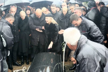 Progovorio svedok tragedije: Otkriveni nepoznati detalji poslednjih sati života Šaulića!