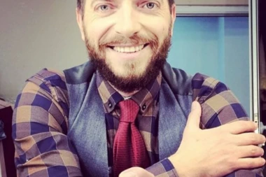 Srpski glumac šokirao javnost: Da li sam da se ubijem?