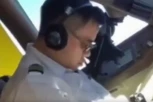 IMA LI PILOTA U AVIONU? Dvojica usred leta spavala 28 minuta! Putnici ostali bez reči