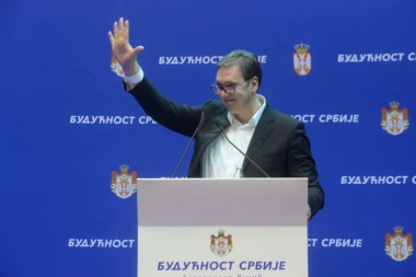 (VIDEO) Obavezno pogledajte: Novi spot za kampanju "Budućnost Srbije"