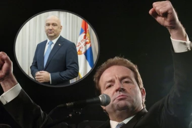 Karići lete iz vlasti, Popović na tankom ledu!