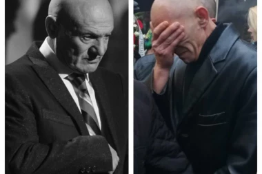 Godinama se krilo: Šabanov bubnjar otkrio tajnu o pevačevom vanbračnom sinu!