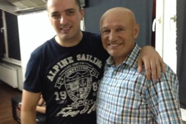 NOVI DETALJI POGIBIJE ŠABANA I MIRSADA BACAJU SENKU NA SVE: Porodica sumnja da ih je neko pratio od hotela do auto-puta, KAMERE SVE RAZREŠILE?