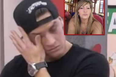 DAVID DOŠAO UPLAKAN U PRODUKCIJU! Teško saopštio OVO o Biljani Dragojević, Dejan zanemeo!