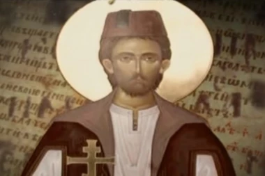 Danas slavimo Svetog Đorđa, ali srpskog: Ovaj svetac je simbol za jednu važnu stvar, evo i koju!