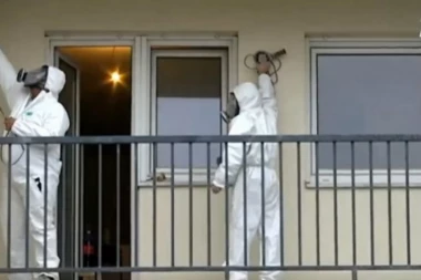 (VIDEO) Novi težak blam javnog servisa! Primećujete li šta je sporno u ovoj slici?!