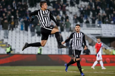 Klopov pomoćnik preuzima Partizan?