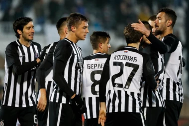 Partizan produžio saradnju sa Telekomom