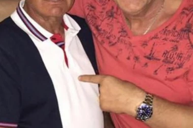 Šabanova porodica besna na menadžera: Tragedija je mogla biti izbegnuta?!