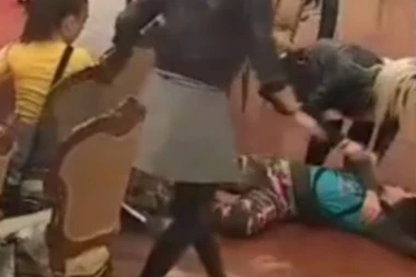 Horor: Učesnica "Parova" doživela moždani udar?!