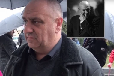 Samo da završim večeras: Vlasnik kluba u kom je Šaban poslednji put pevao otkrio pevačeve zadnje reči!