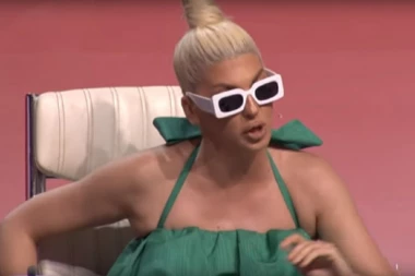 Karleuša mu se smejala u lice: Zbog nje je promenio ime!