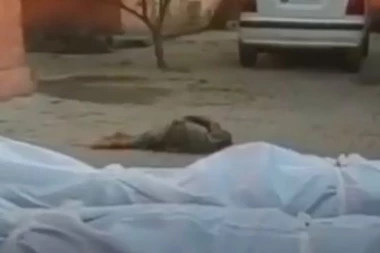 (VIDEO) NEZAPAMĆEN SLUČAJ TROVANJA ALKOHOLOM U INDIJI: Do sad umrlo 150, a 200 ljudi je kritično!