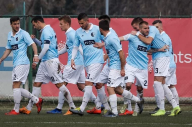 Važni trijumfi Dinama i Rada