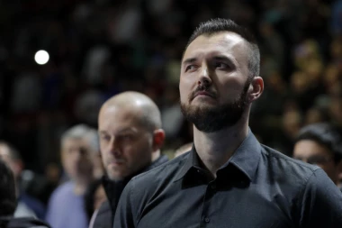 Mačvan u "klubu 100"