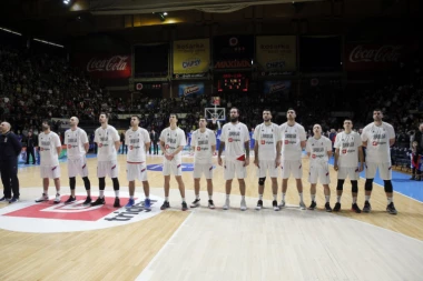 GRUPA PO MERI SRBIJI NA PUTU KA SVETSKOM ZLATU: Sa Amerikancima tek u polufinalu