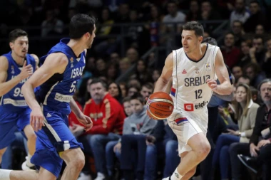 SP najvažnije: Ostalo se zaboravlja