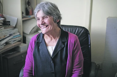 ČUDESNIM ZAHVATOM SPASLI PACIJENTA: Mislila sam da umirem, a onda sam videla osmeh doktora!