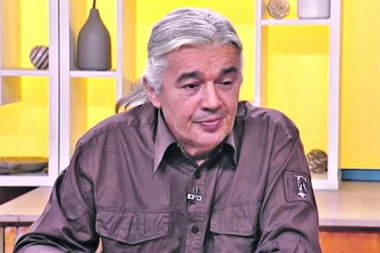 Imam osećaj kao da sam dete ponovo sahranio! Otac Anje Grahovac (3) razočaran posle presude anesteziologu