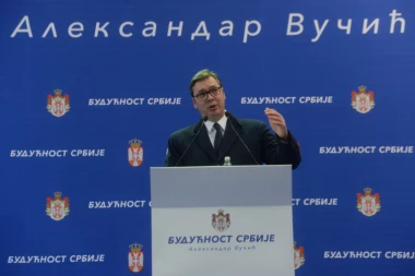 "Budućnost Srbije" danas u borskom okrugu: Veliki skup u 17 časova u Boru