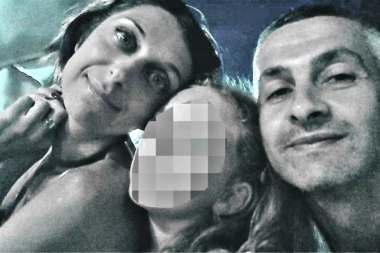 Policija traga za Dejanom P. zbog pretnji sudijama: Trovačicin suprug pretio njenom sudiji!