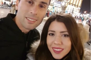 OVOJ BOMBI  GAJIĆ POSVETIO GOL!