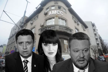 Đurđev poput Jeleninog ubice: Evo šta povezuje zločin u Ruzveltovoj i zločin u Borči