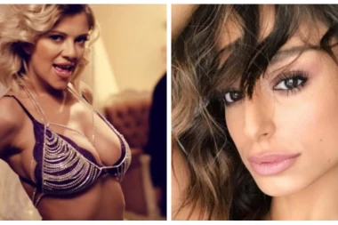 Aradinovićka započela rat s Kockarevom! Kija: Edita, zgaziću te kao crva!