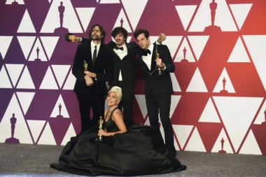 I Lejdi Gaga dobitnica Oskara: Oni su osvojili najprestižnije filmske nagrade!