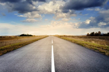 Još samo malo uživanja na suncu: Večeras se vreme drastično menja i potrajaće!