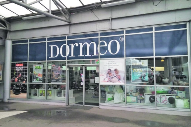 OSNIVAČ KOSMODISKA I DORMEA BANKROTIRAO! Od 200 miliona evra do borbe za opstanak - evo šta to znači za POTROŠAČE!