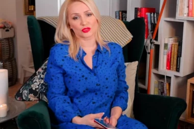 Strašno priznanje Goce Tržan: Umalo sam bila silovana!