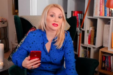 Goca Tržan: Vezala bih ćerku za radijator ako bi uradila ovo...