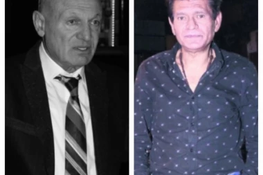 Tragedija sprečila Šabana i Sinana da otpevaju duet: Umrli, a nisu snimili prokletu pesmu!