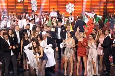 SVINJARI, ZAPISNIČARI, CVEĆARI... Za ovo su se estradnjaci "školovali": Otkrivamo čime će se poznati baviti ako korona potraje