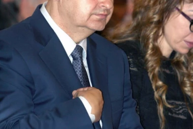 SPS spremna da organizuje sahranu: Dačić uputio saučešće povodom smrti Mire Marković