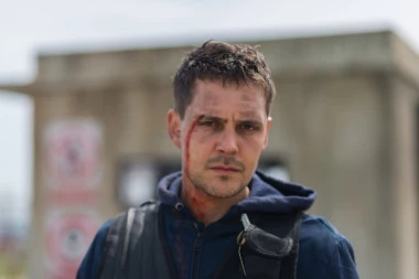 Izašao zvanični trailer za film "Balkanska međa": Novi blokbaster Miloša Bikovića!
