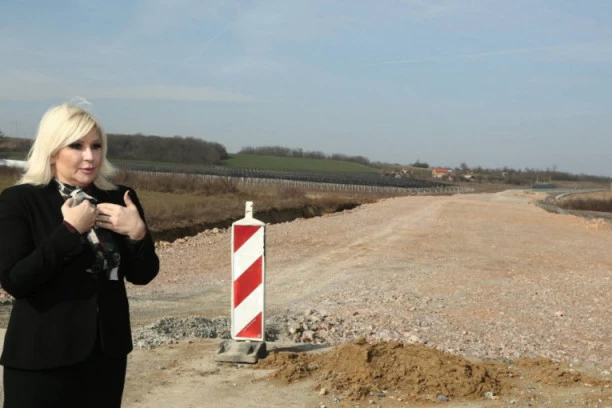 ŽESTOKE OPTUŽBE NA RAČUN MINISTARKE: Zorana Mihajlović radi samo u korist uvoznih lobija!
